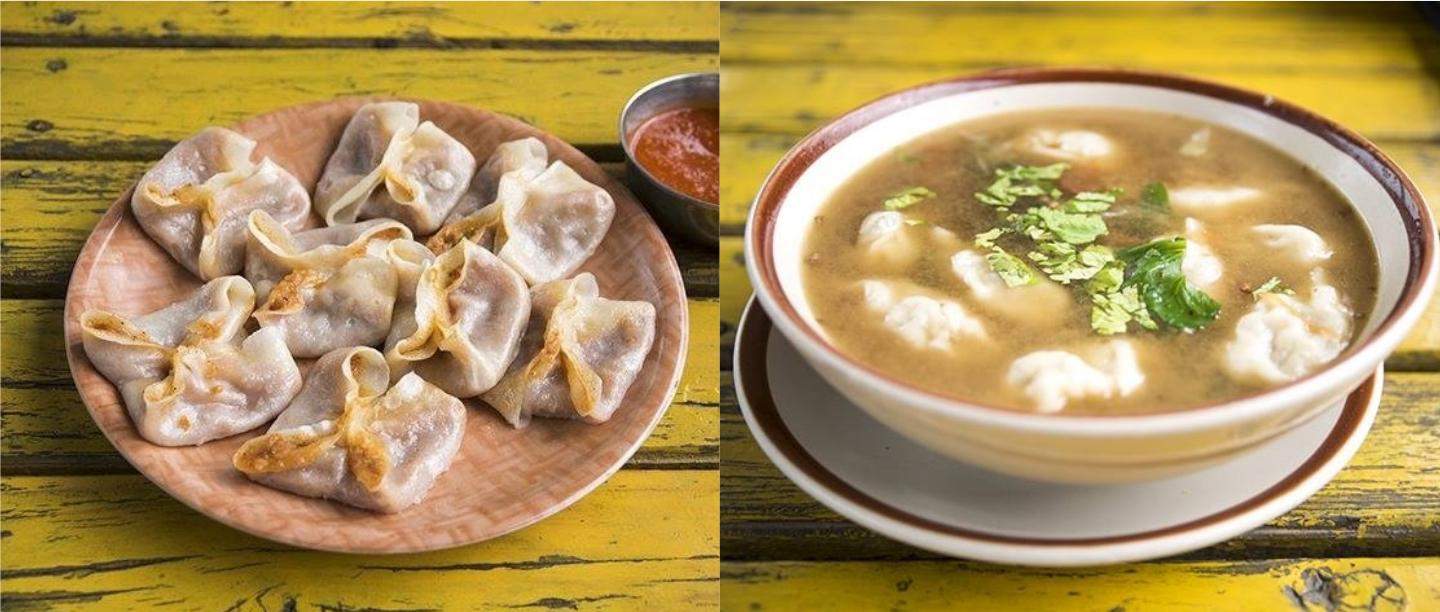 Beyond Momo And Thukpa: Explore Tibetan Cuisine At These 7 Restaurants In Delhi