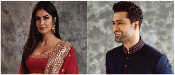 Rumour Has It: Vicky Kaushal &amp; Katrina Kaif Are Planning A New Year&#8217;s Eve Getaway