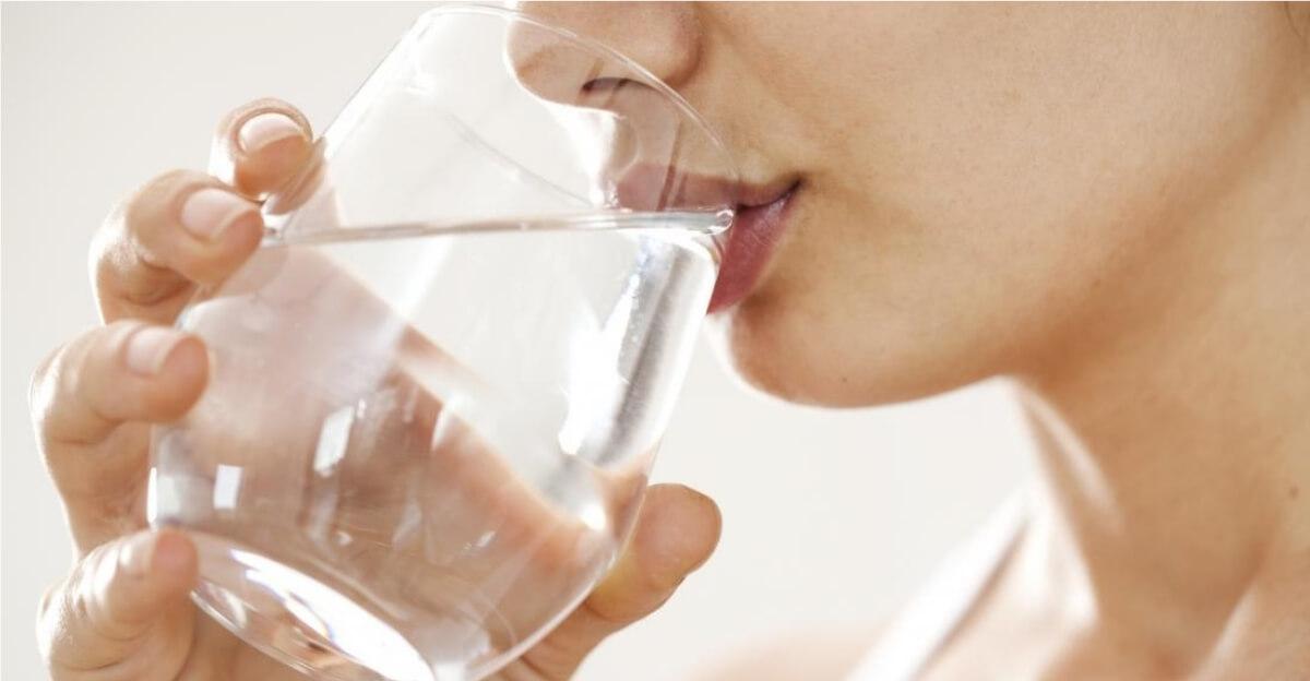 Japanese Water Therapy: Drinking Your Way To A Healthier Life