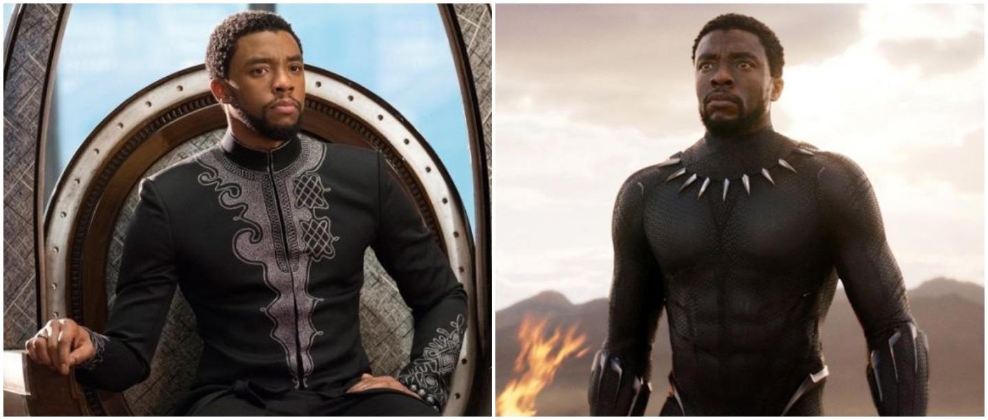 Gone Too Soon: Bollywood Mourns The Death Of Black Panther Actor, Chadwick Boseman