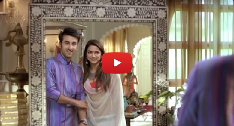 These Deleted Scenes From Yeh Jawaani Hai Deewani Are ADORABLE!