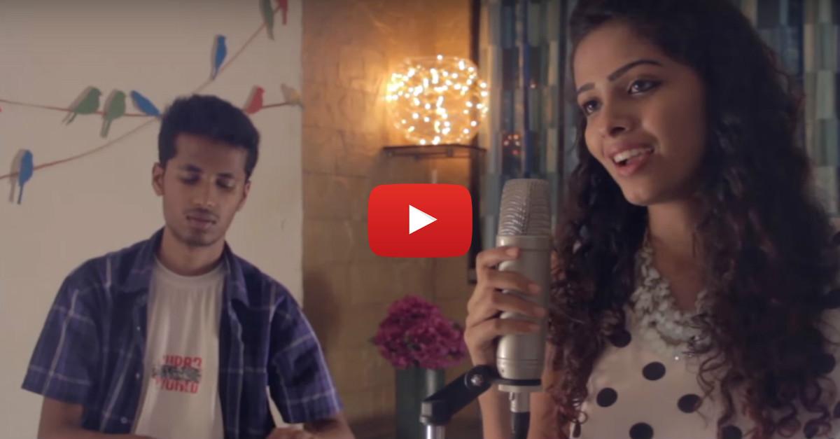 This Soulful Cover Of &#8220;Zehnaseeb&#8221; Will Touch Your Heart!