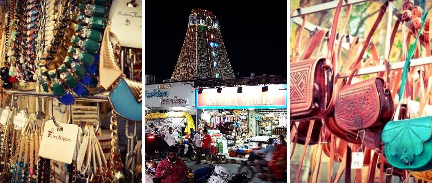 Shop Your Heart Out: Top 10 Flea Markets In Chennai’s Perfect For The Shopaholic In You!