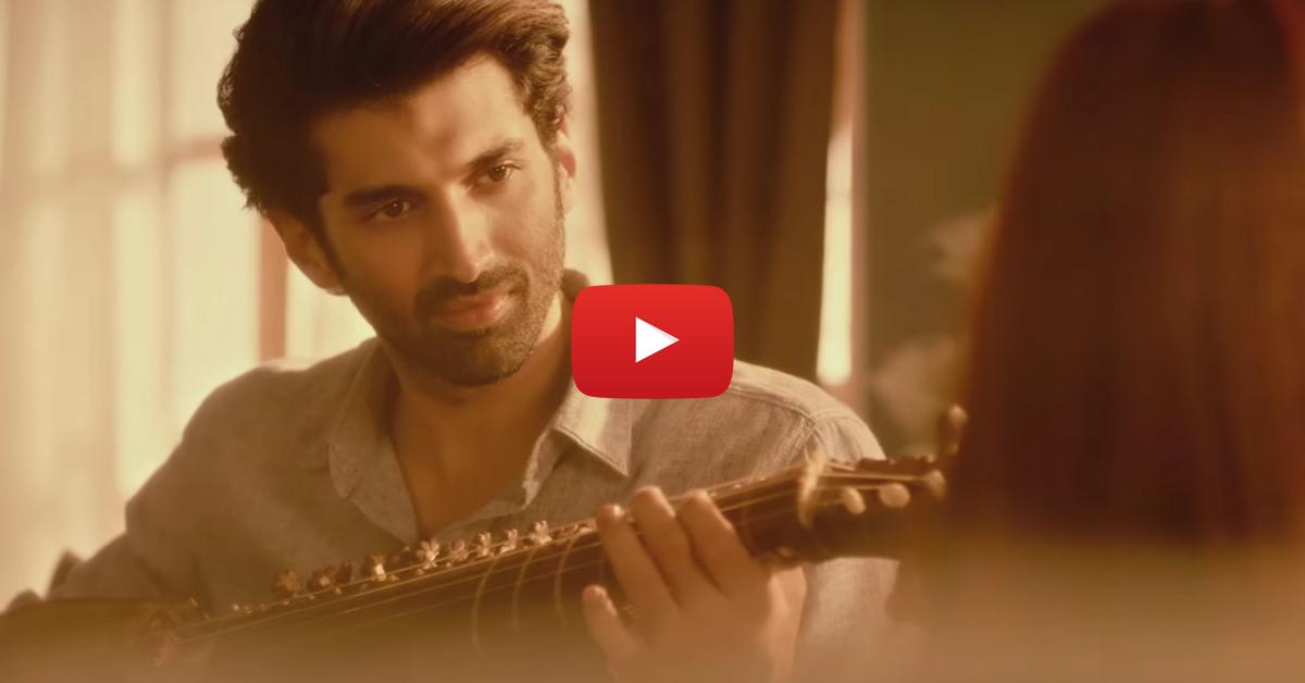 Aditya Is Stealing Our Hearts With His Super Romantic Words!