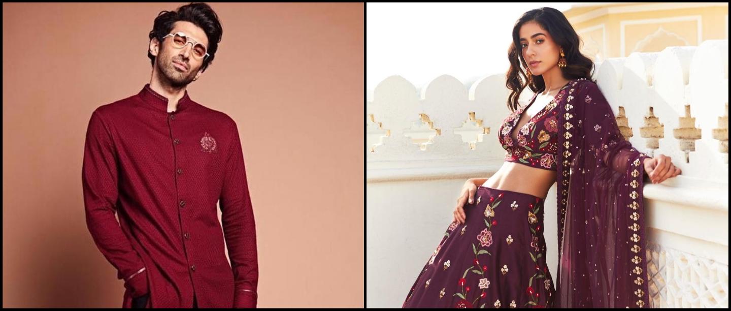 Not Ok Jaanu: Aditya Roy Kapur Is Getting Married To Super Model Diva Dhawan!