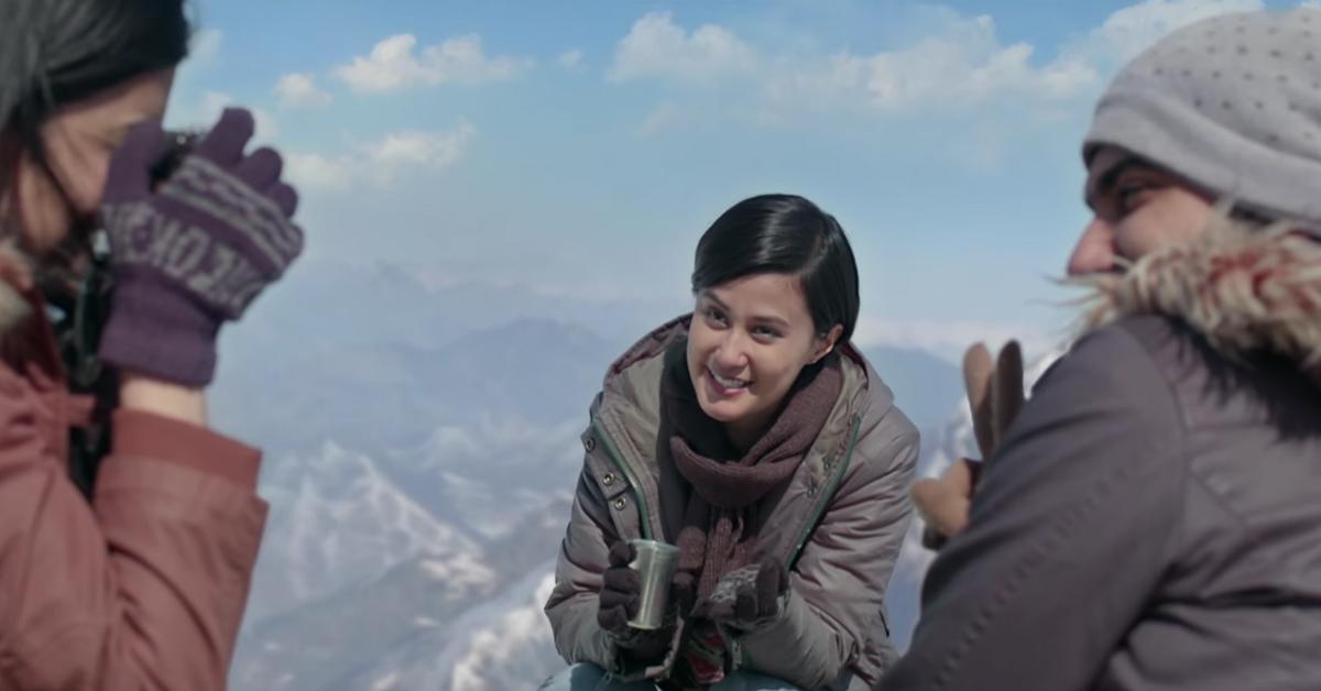 This New Airtel Ad Will Make You Want To Go On A Chhutti ASAP!