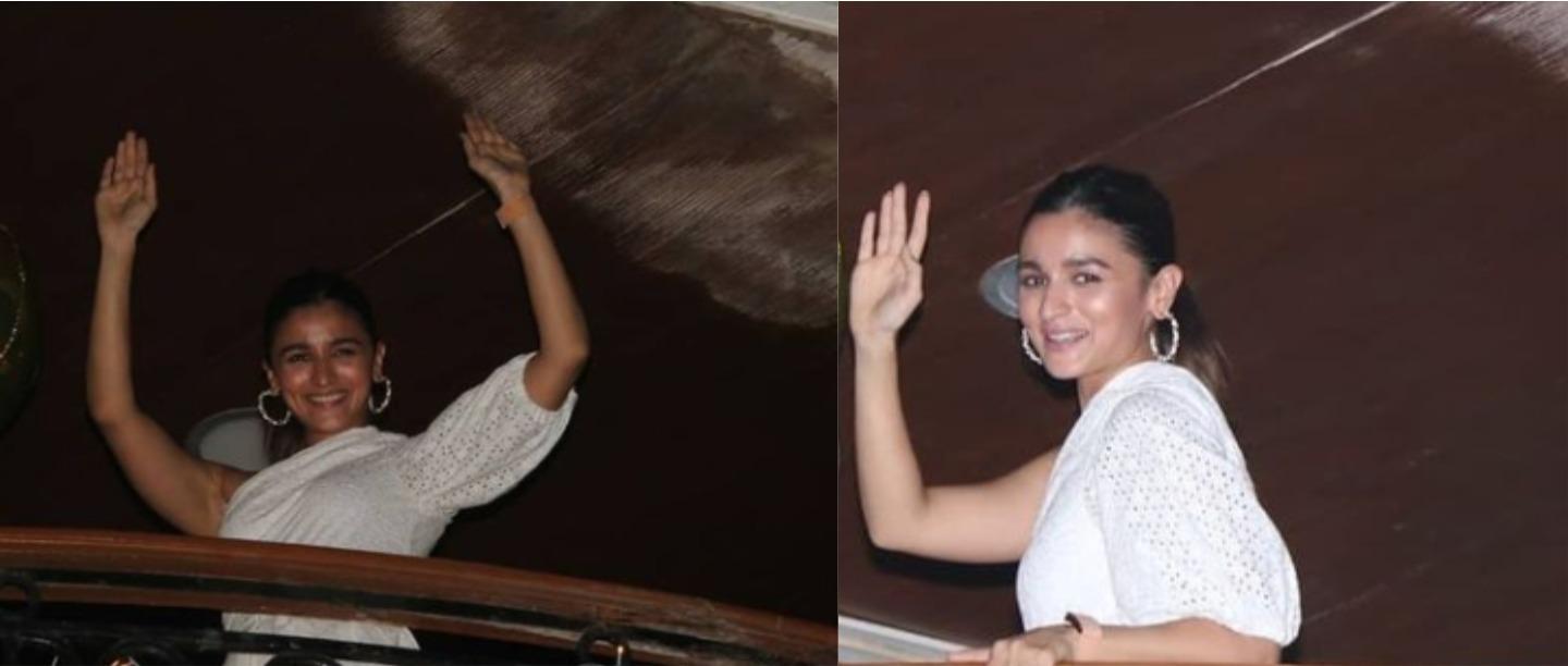 Couldn&#8217;t Stop Staring At Alia Bhatt&#8217;s New Party Look So We Found It For You In Under 3K!