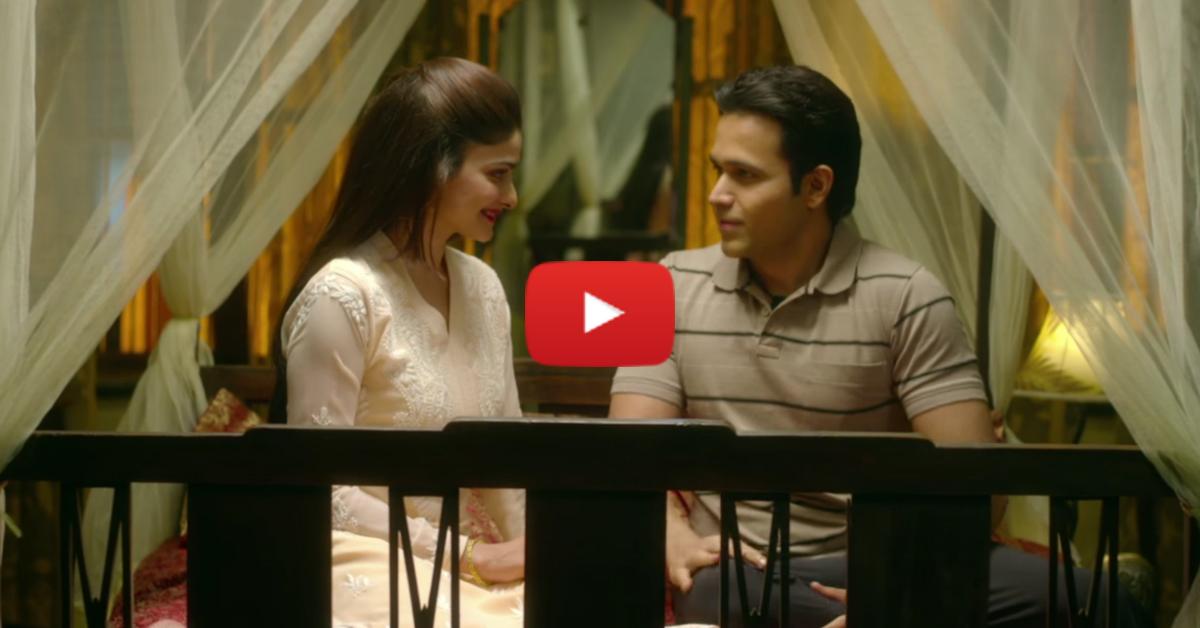 This Beautiful Arijit Singh Song Will Make You Love Him MORE!