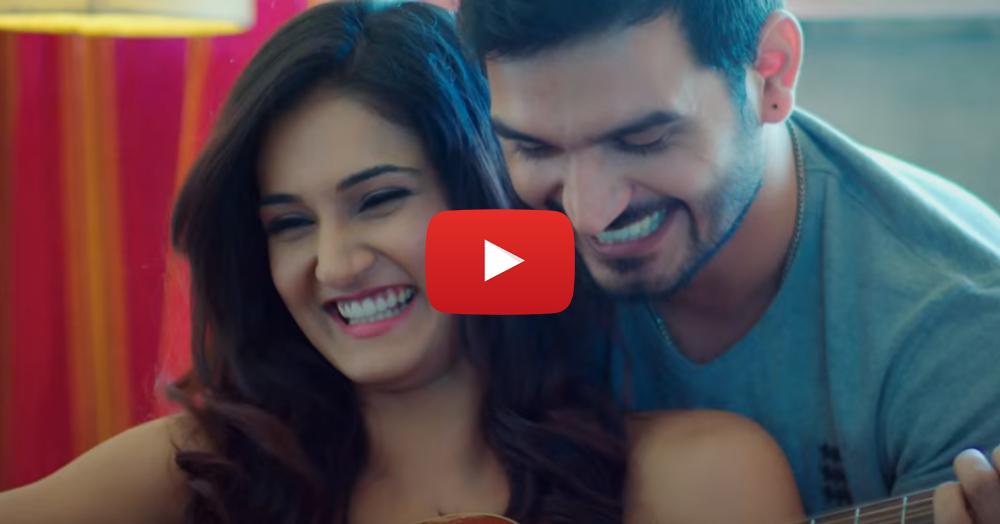 A Love Story Told Through A Heartbreaking Song &#8211; A Must-Watch!