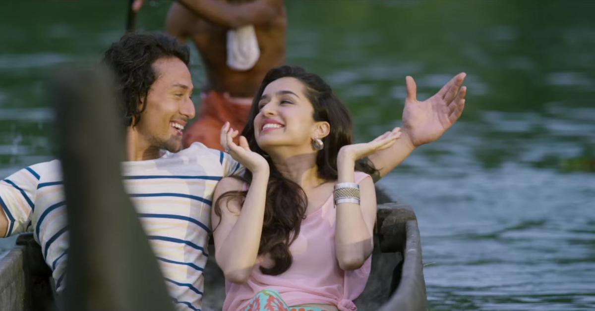 The Baaghi Trailer: Funny? Intense? CRAZY? You Tell Us!