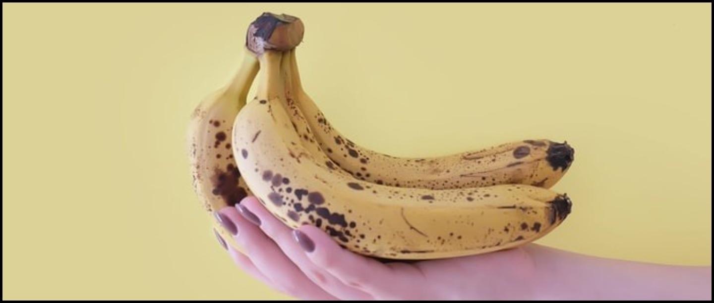 Banana Beauty DIYs