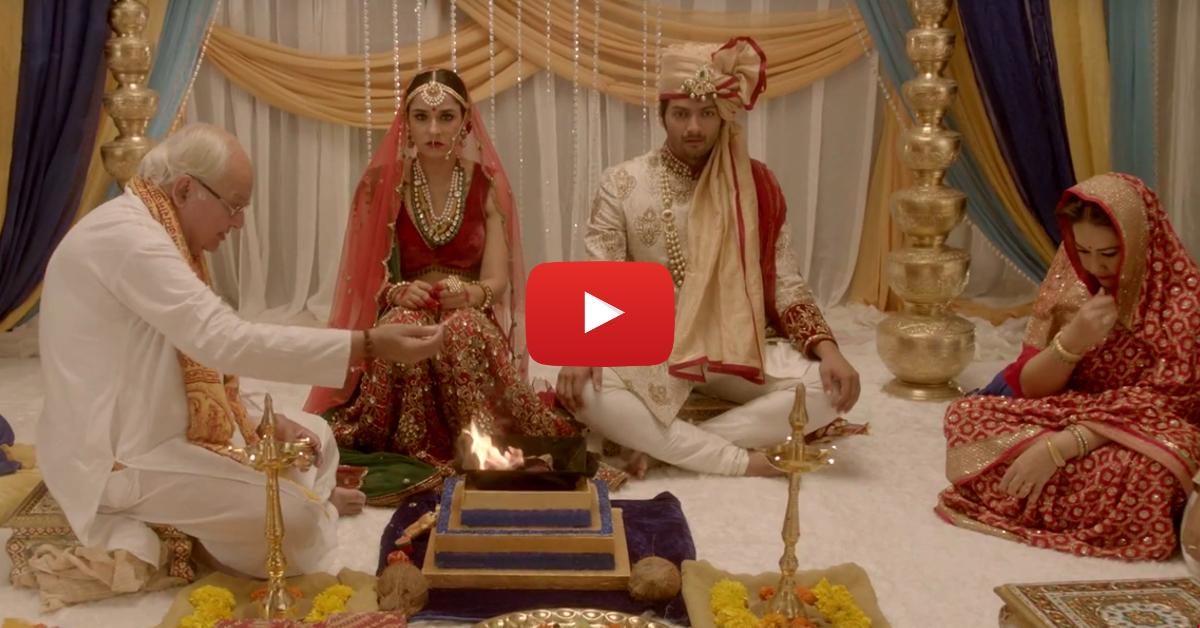 Online Dating To Shaadi?! This Series Is AWESOME!!