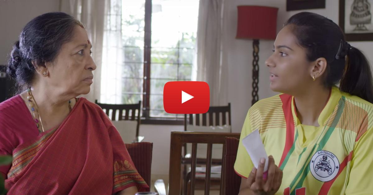 Stop Asking Us To Become &#8220;Fair&#8221; &#8211; A Must-Watch For EVERY Girl!