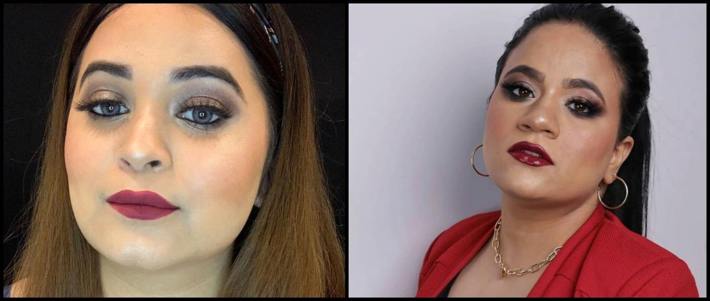 Yo Go Girl: MyGlammXO Beauty Creator Fam Celebrates Womanhood With These Gorg Makeup Looks