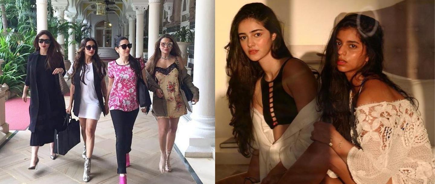 Yeh Dosti: All The Dynamic Bollywood BFFs We Have Been Relying On For Fashion Goals