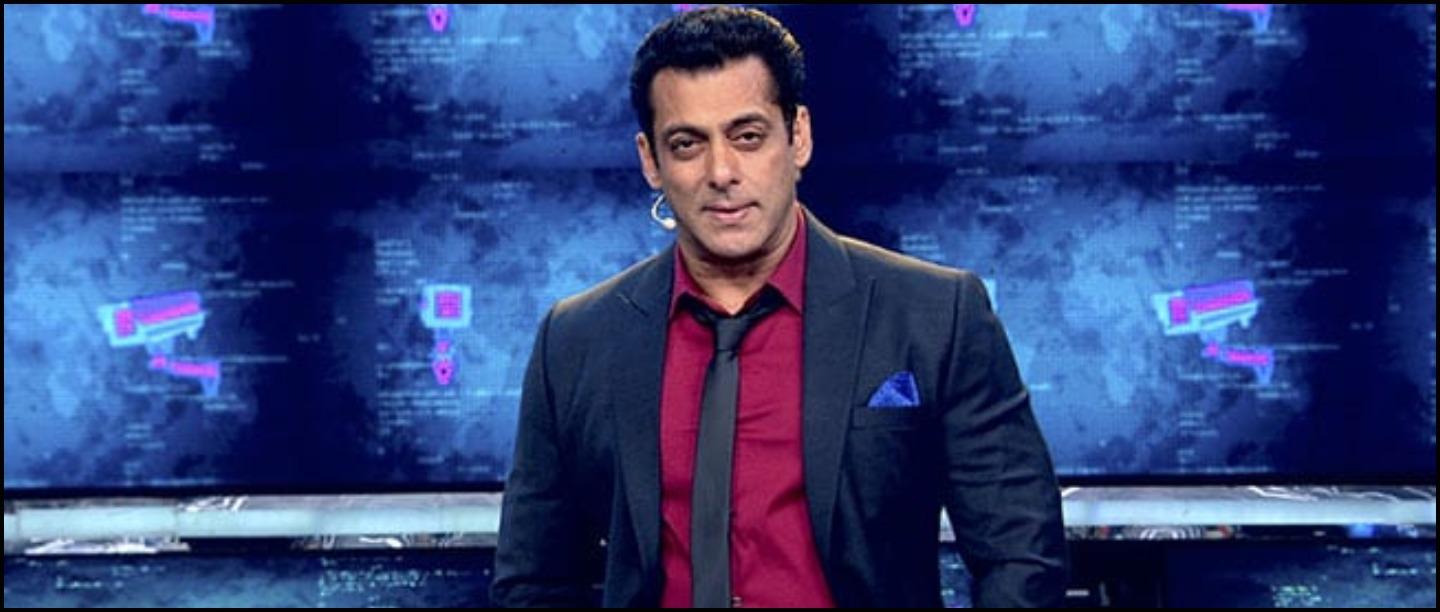 Bigg Boss Scoop: Show Gets Three-Week Extension, Salman To Be Paid 8.5 Crore Per Episode