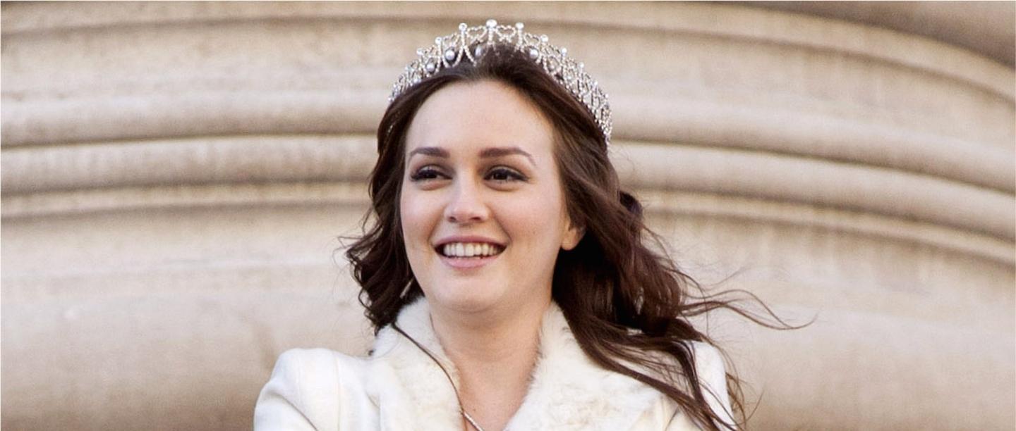 Fashion For Every Mood: 15 Blair Waldorf Quotes To Cheer Up The Fashionista In You