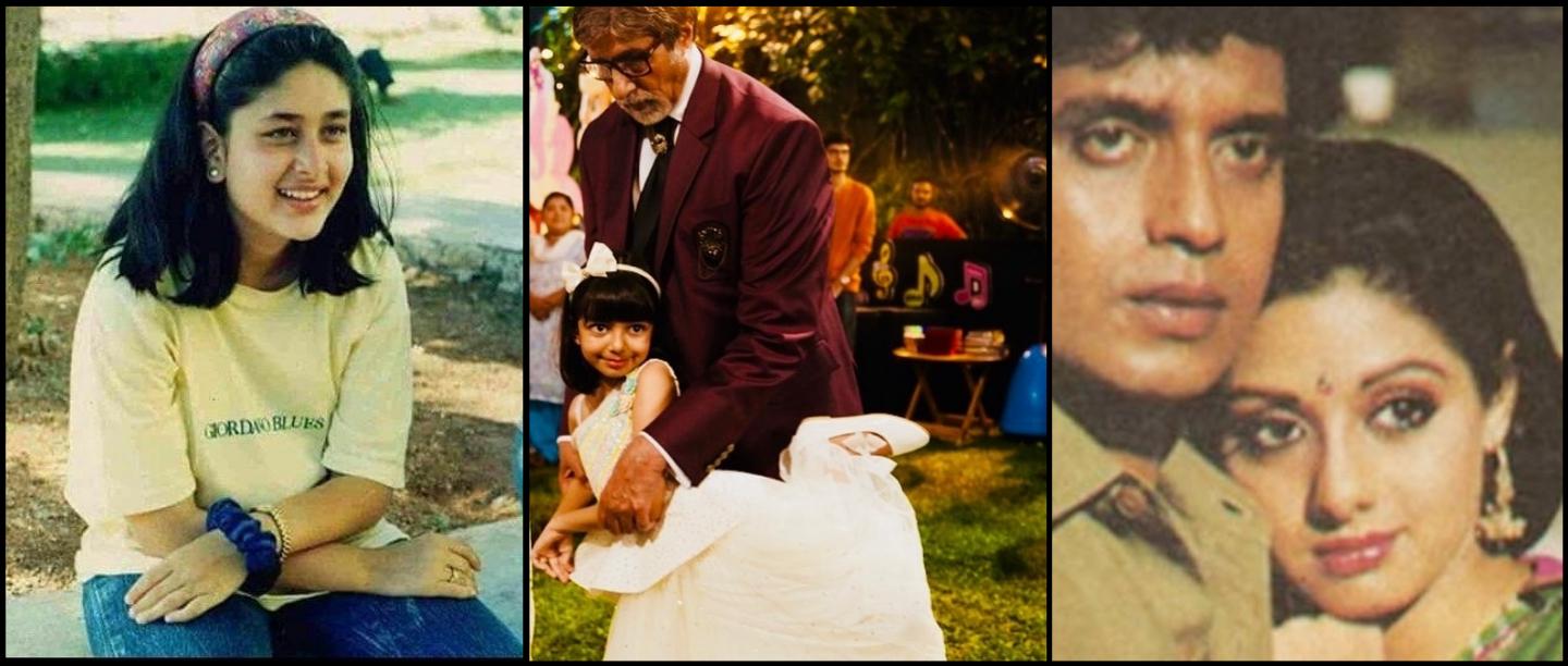 Rumour Has It: 13 Dirty Secrets Of Bollywood That Are Still A Mystery