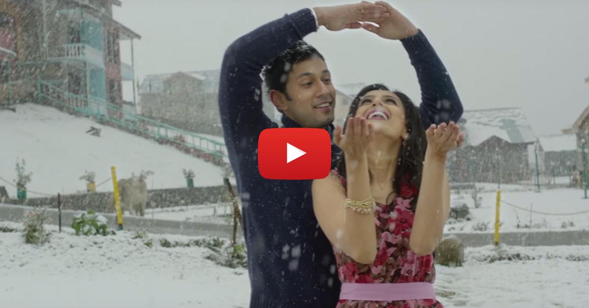 &#8220;Chhu Liya&#8221; Is SO Beautiful That It&#8217;ll Truly Touch Your Heart!
