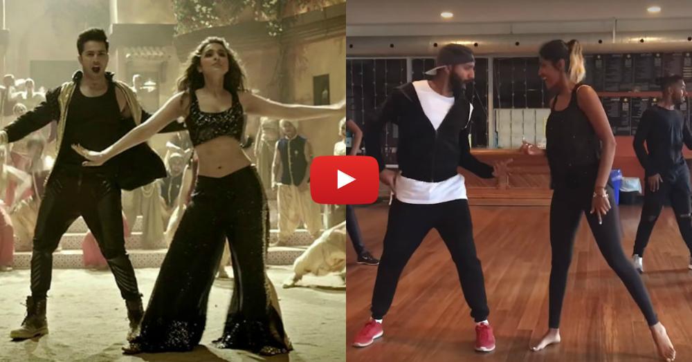 The PERFECT “Jaaneman Aah” Choreography For Your Sister’s Shaadi