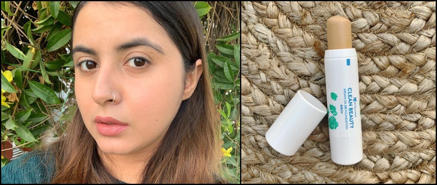 #POPxoReviews: This Light Coverage Stick Foundation Is Every Makeup Newbie&#8217;s Dream