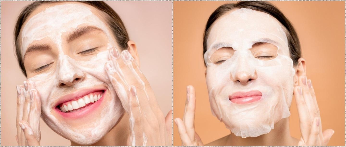 Beauty Queries: Should You Get A Facial Or Will A Clean-Up Be Better For Your Skin?