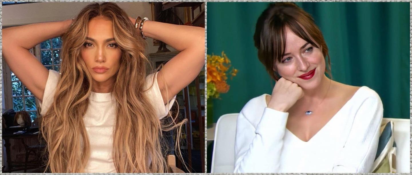 Curtain Bangs Are The Latest &#8216;It&#8217; Hair Trend On Instagram &amp; We&#8217;re Totally On Board!