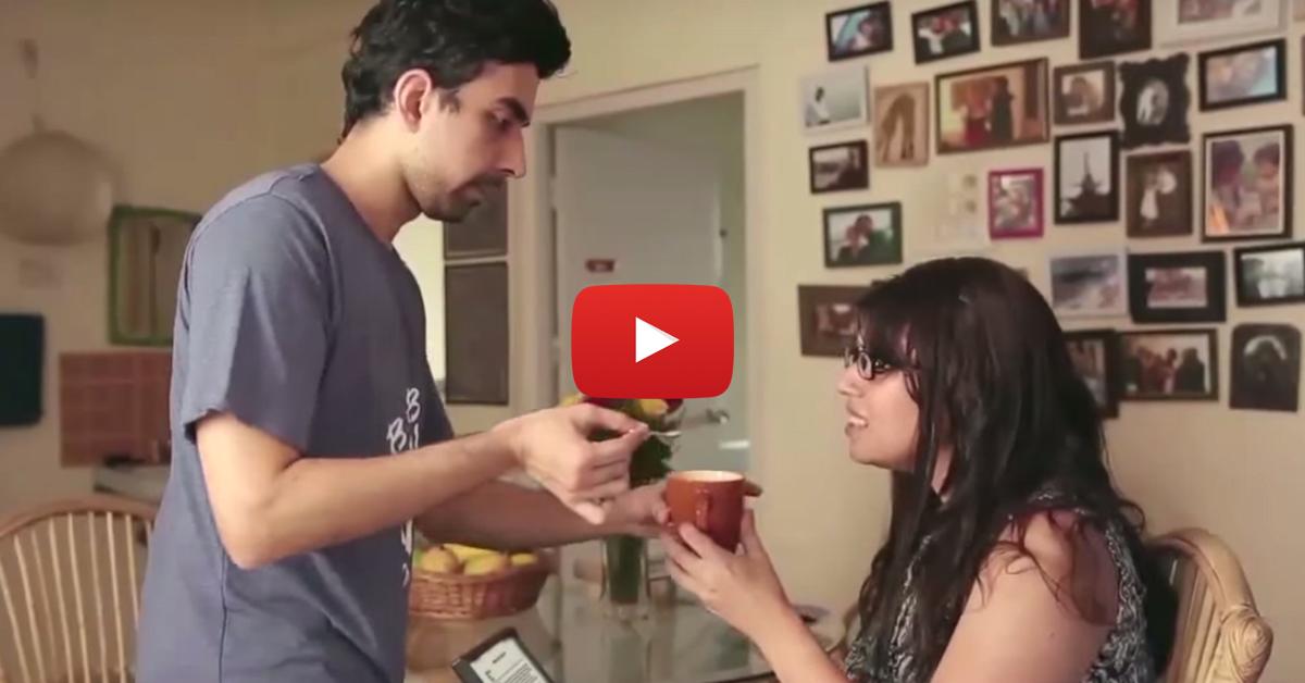 This Is How To Show You Care &#8211; Future Husband, Take Note!