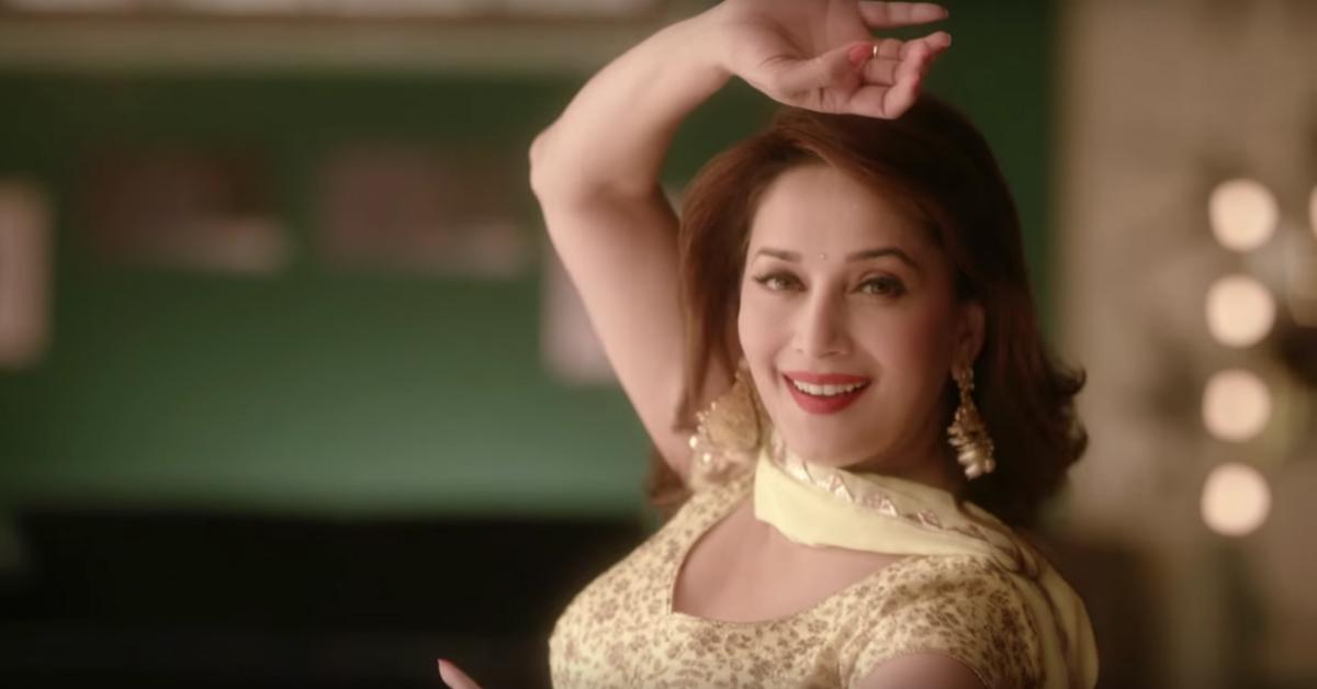 Here&#8217;s How To Nail That Sangeet Choreography Like A Movie Star!