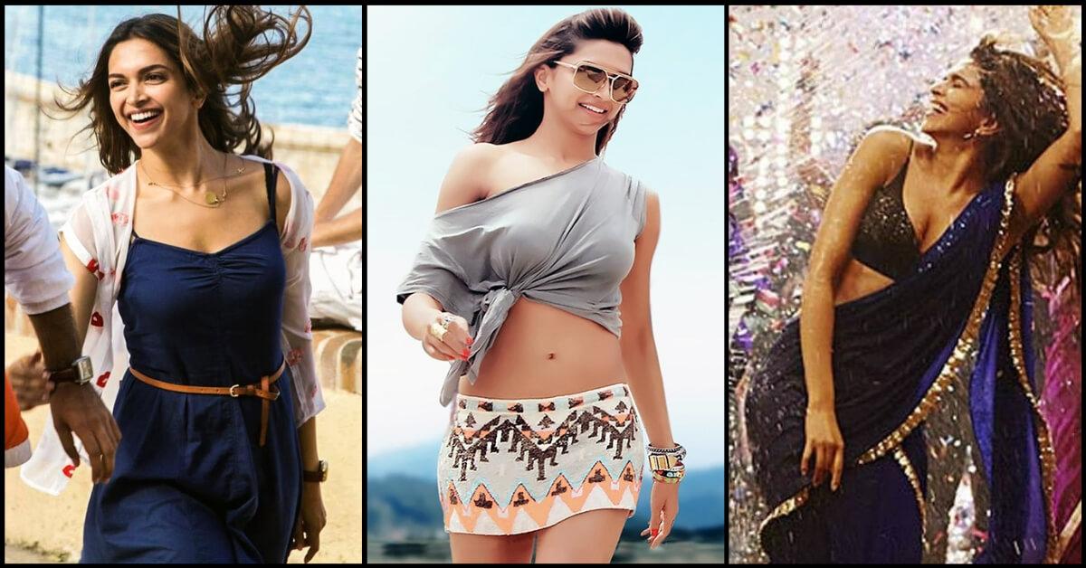 Top 15 Deepika-Inspired Outfits For Every Occasion That A True Fangirl Needs