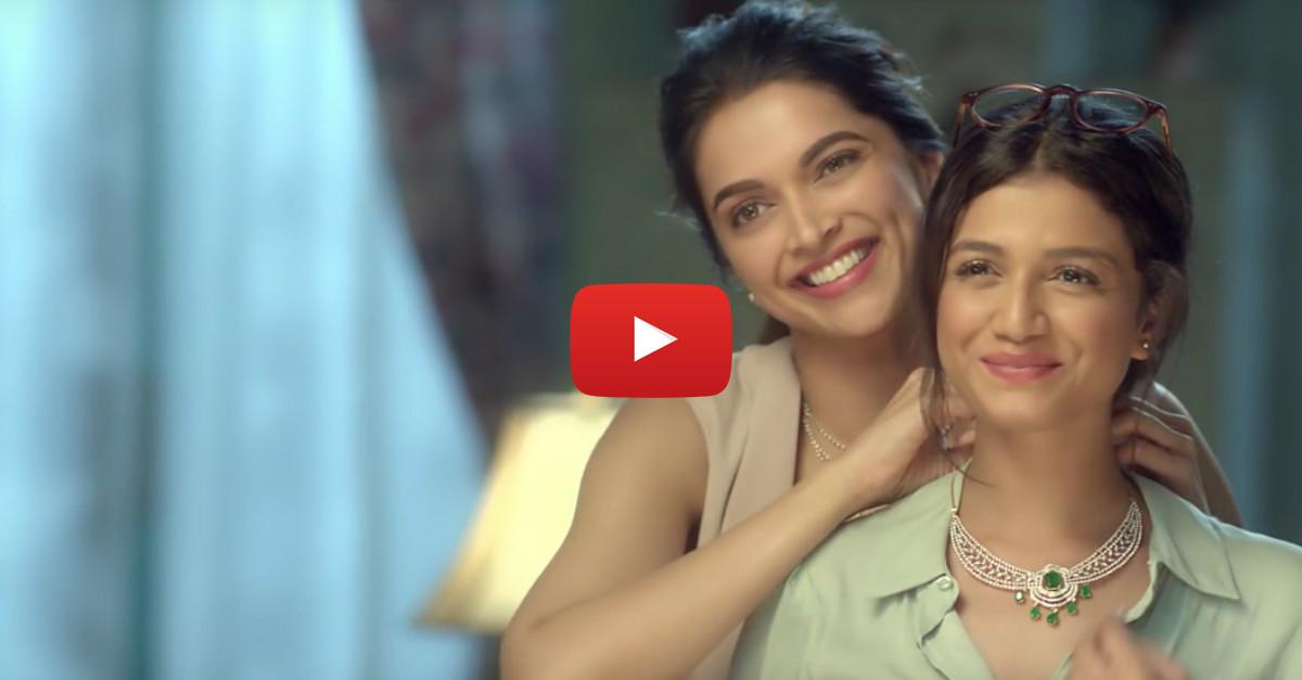 Why Deepika Won Our Hearts All Over Again &#8211; This Is Beautiful!