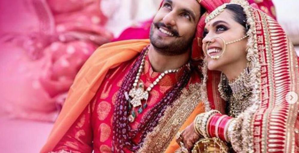 DeepVeer Wedding Photos: &#8216;I Want To Get Married&#8217; &amp; Other Comments Celebs Are Leaving