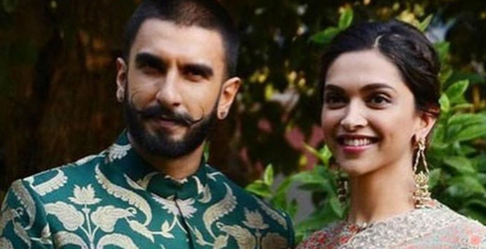DeepVeer&#8217;s High-Tech &amp; Socially Conscious Reception Invite Is The &#8216;New Cool&#8217;