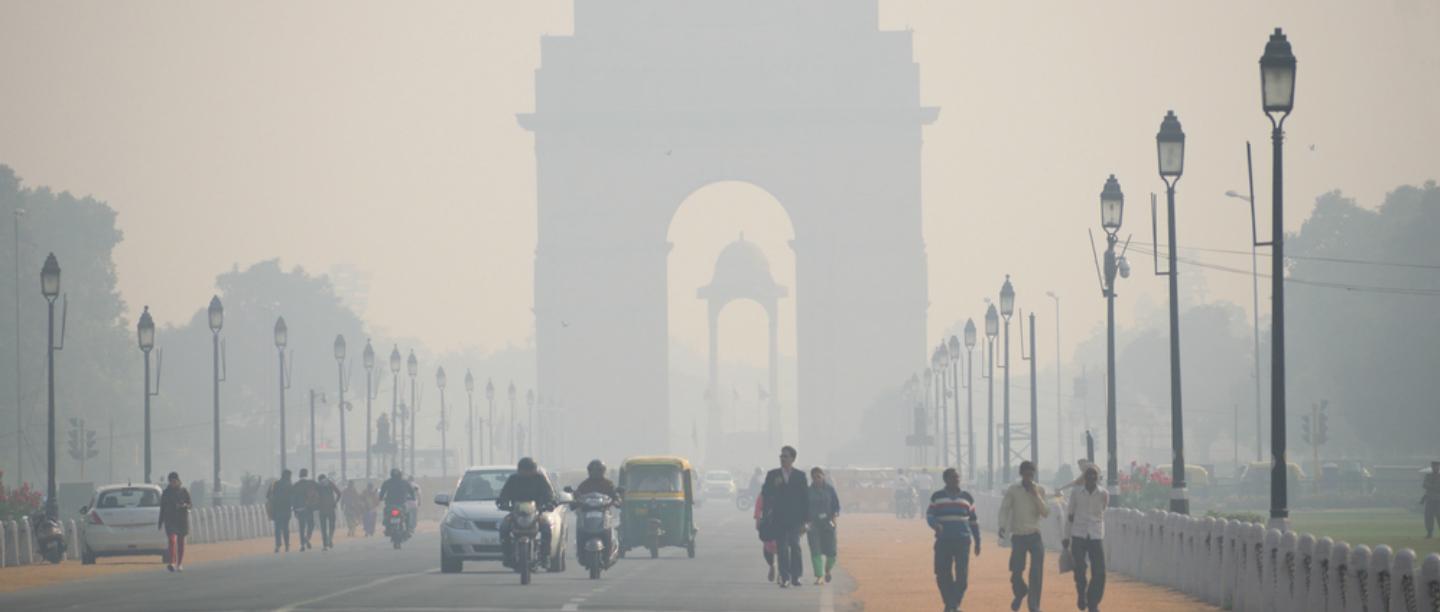 Dilliwalon, Here&#8217;re 7 Tips To Stay Safe Now That Air Pollution Has Reached Emergency Level