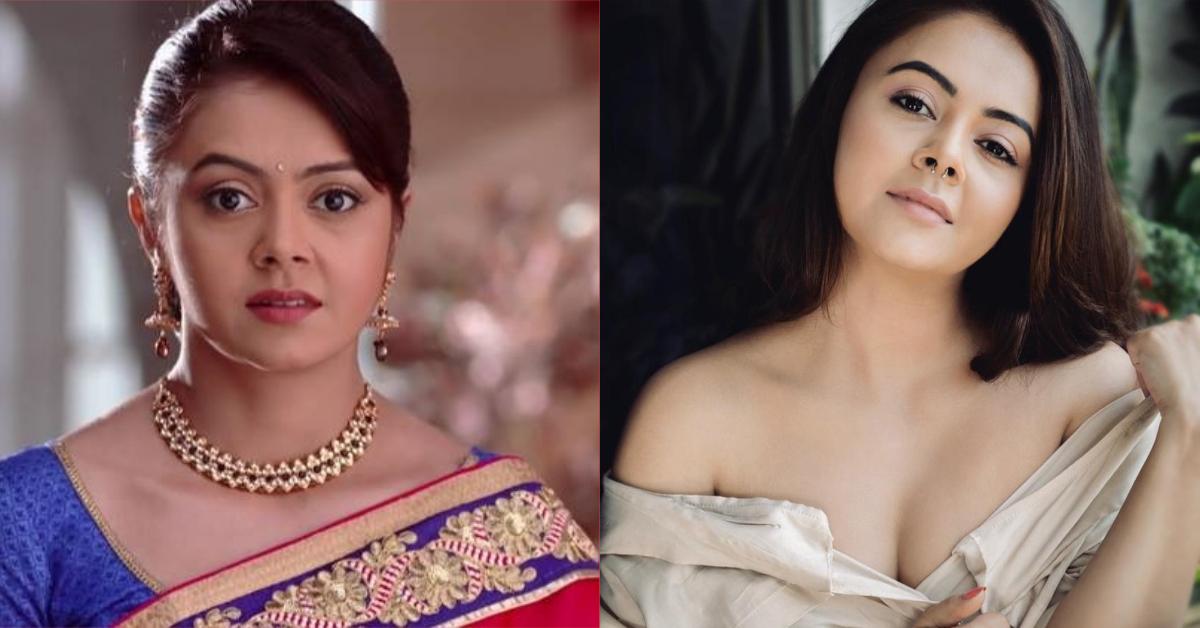 TV&#8217;s Favourite Bahu, Devoleena Bhattacharjee, Is A Babe In Real Life &amp; These Pics Are HOT Proof!