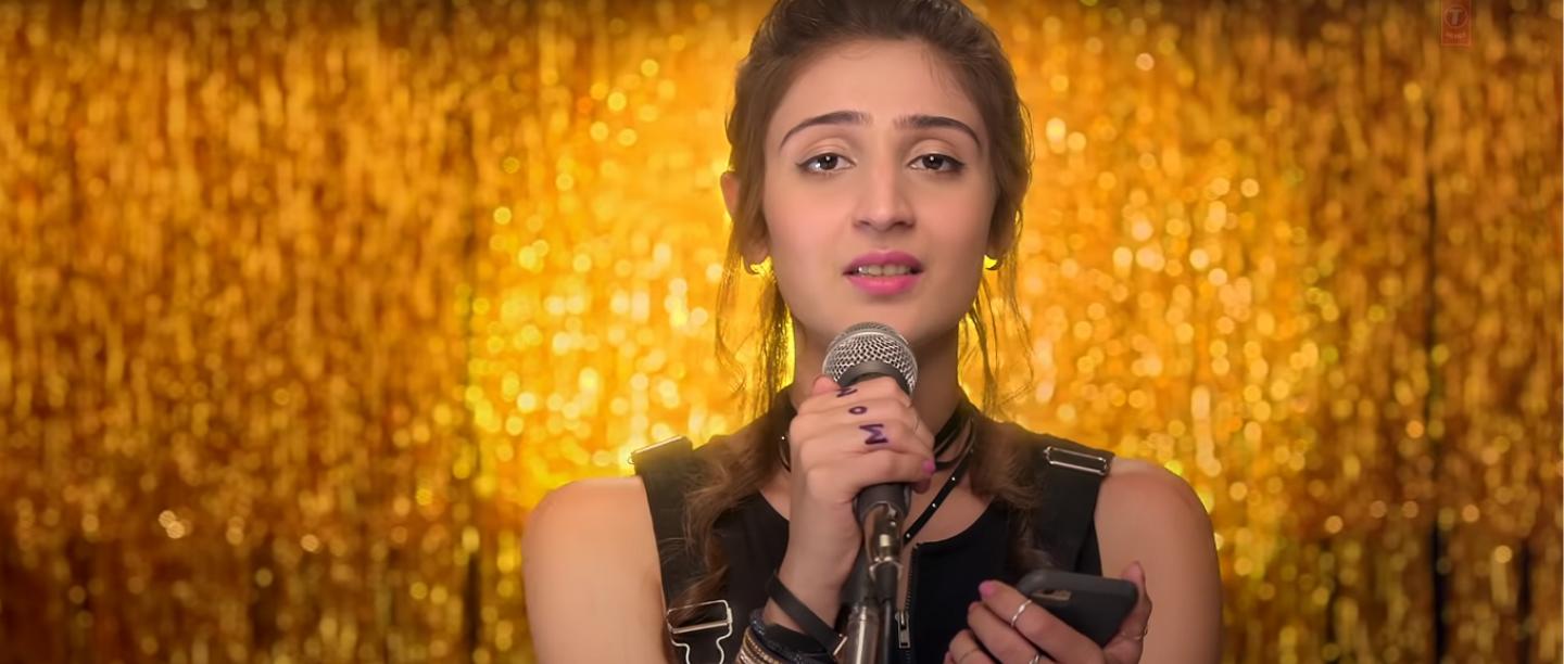 Is Dhvani Bhanushali The New Neha Kakkar? All You Need To Know About The &#8216;Vaaste&#8217; Singer