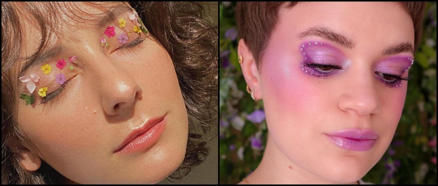 5 Eye Makeup Trends That Will Help You Unleash Your Inner Artist