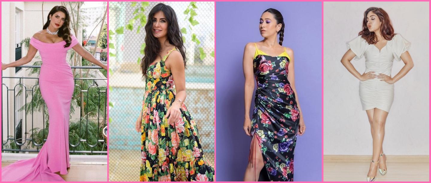 Dear Cancerian, Here Are 5 Fashion Tips To Take From Your Zodiac Twins In Bollywood