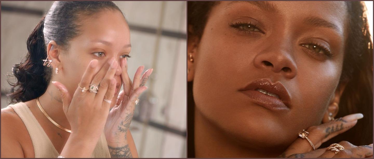 Rihanna Just Revealed Fenty Skin&#8217;s First Products &amp; We&#8217;re Jumping With Joy