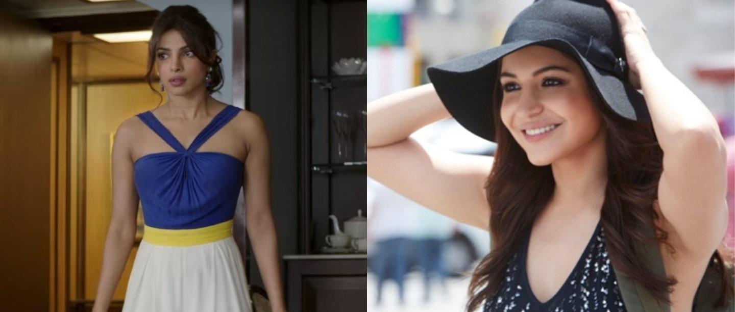 #FlashbackFriday: The Best Fashion Looks From &#8216;Dil Dhadakne Do&#8217; That Will Work Even Today!