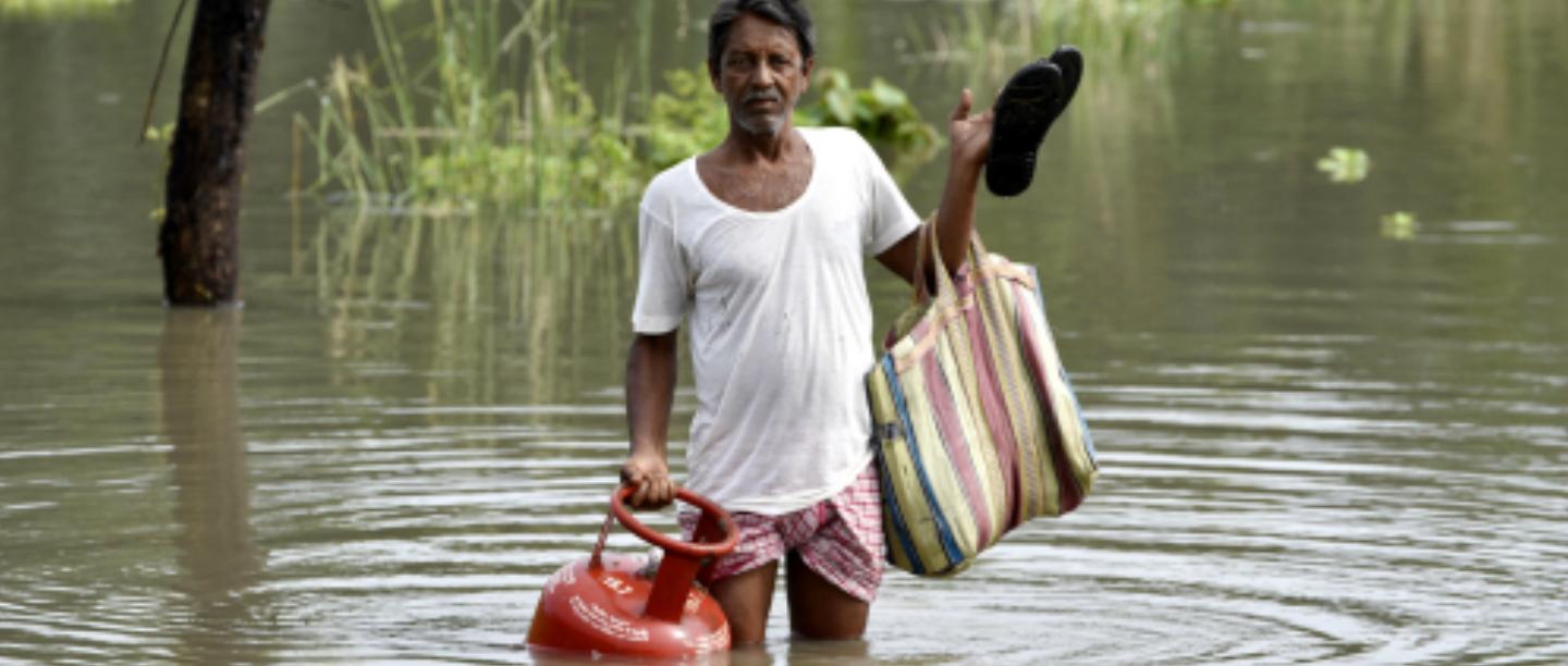 Floods In India 2019: These Six Indian States Are Badly Affected &amp; Need Your Help