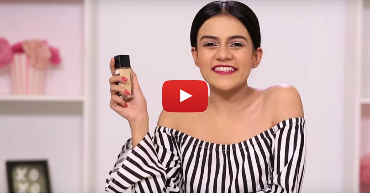 3 Awesome Foundation Hacks EVERY Girl Should Know!