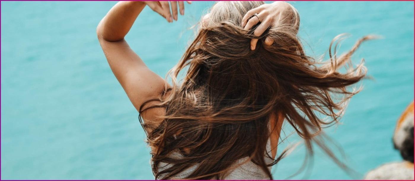 Dull &amp; Damaged Hair? Here Are 5 Super Easy Ways To Tackle Your Mane Woes