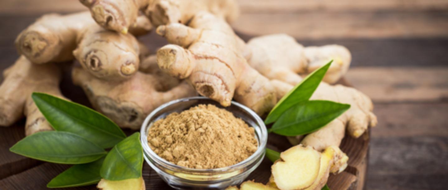 Gorgeous Skin, Fabulous Hair &amp; A Healthy Body: The Many Benefits Of Ginger You Didn&#8217;t Know