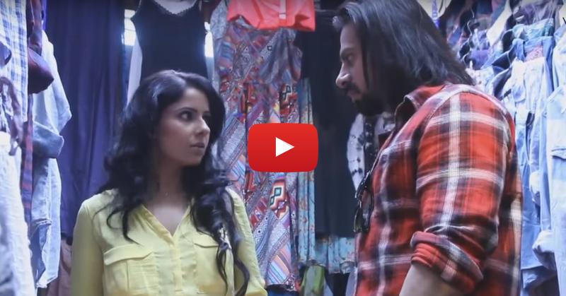 Shopping With Your Guy &#8211; This Hilarious Video Is Just TOO True!