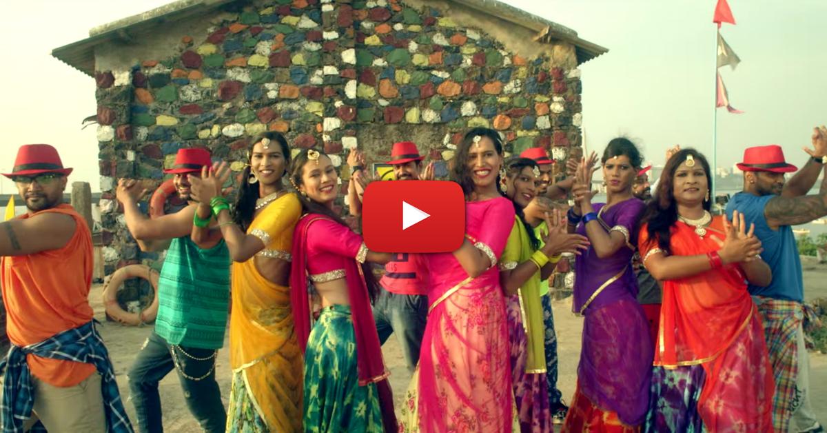 We&#8217;re LOVING This Indian Cover Of &#8220;Happy&#8221;&#8230; And This Band!