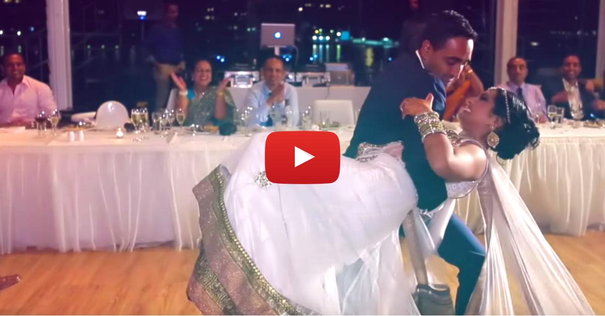 #Aww: From School To Shaadi&#8230; Their Story Will Melt Your Heart!