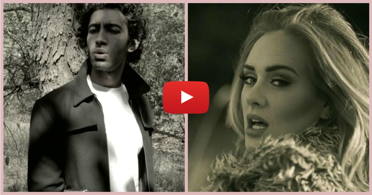 Is This Parody Of Adele’s Hello Better Than The Original?!