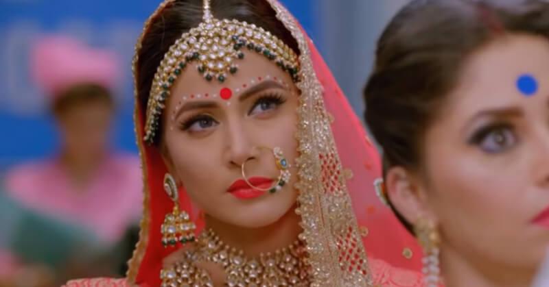 From A Waah Entry To A Blah Exit, Komolika To Leave Kasautii Zindagii Kay *Tonight*