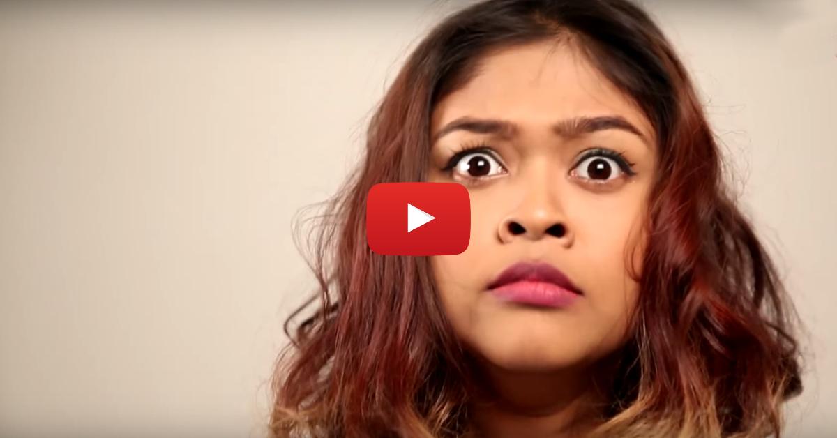 Drama Class 101: How To Act Like You’re In A Hindi Serial!